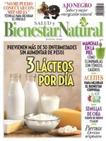 Salud y Bienestar natural